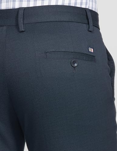 Image of Arrow Sport Mens Navy Pants