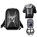 Produktbild jinclonder Hartschalenrucksack Reisetragetasche für xiaomi fimi x8 Se Drohne rc Quadcopter rc Quadcopter, wasserdicht verschleißfest