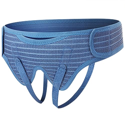 Faja para Hernia Inguinal con Almohadillas Removibles Mediana miniatura 1