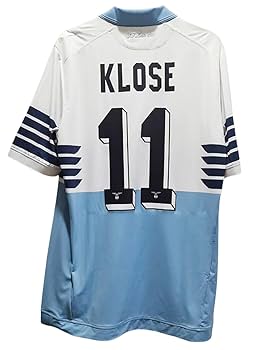 Amazon | ミロスラフ・クローゼ ユニフォーム レトロ サッカー