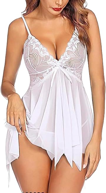 Fancy Baby Doll for Honeymoon and Special Days||HOT-P115-picture-31