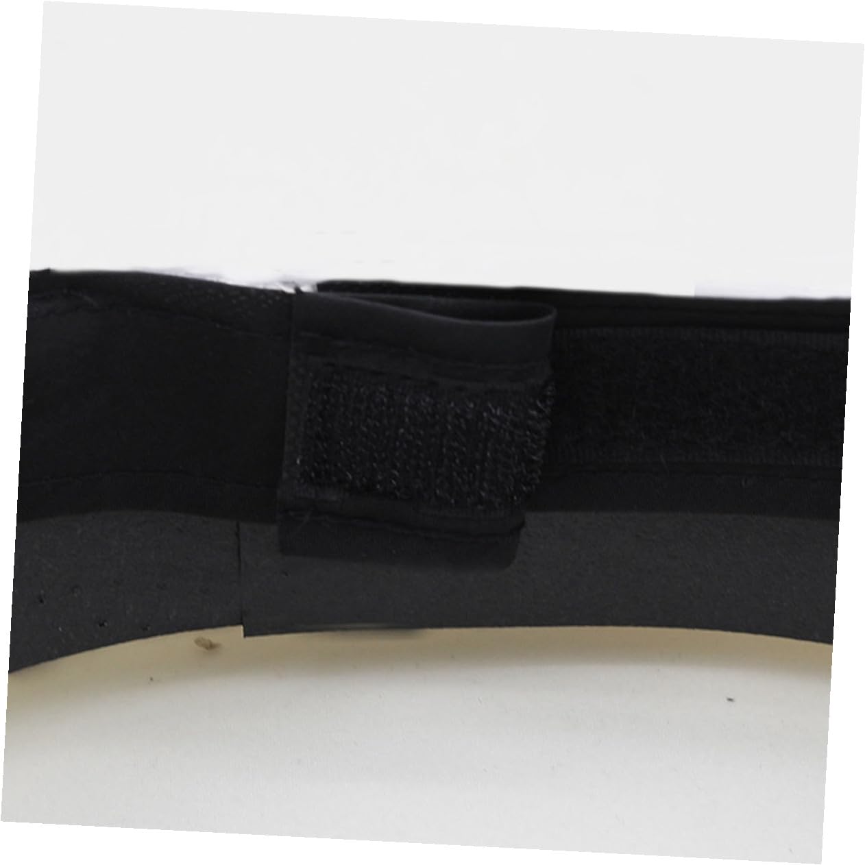 Toyvian Sombrero de Novia Color Marfil Incrustaciones de Gemas de Imitación, Talla Única Ajustable, para Bodas y Despedidas de Soltera, Accesorio Elegante para Fotografía y Fiestas