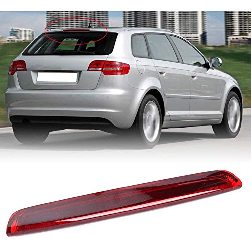 YSISLY Terza Luce Freno, Alto Livello della Luce