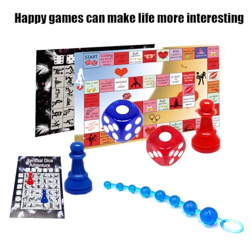 Image of BDSM kit Sex Toys Bondage Restraints Set, Anal Butt Plug Games Card Toys and Sex Straps Neck to Wrist Thigh Sex Sling & Ankle Kits with Adjustable, Sex Things for Couples Kinky and Couple Sex Toys