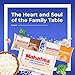 Mahatma Extra-Long-Grain Rice 2-Pound Rice Bag, Gluten-Free and Non-GMO White Rice Bulk Bag, 1 Bag of Rice