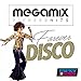 Megamix Fitness Hits Forever Disco (25 Tracks Non-Stop Mixed Compilation for Fitness & Workout)