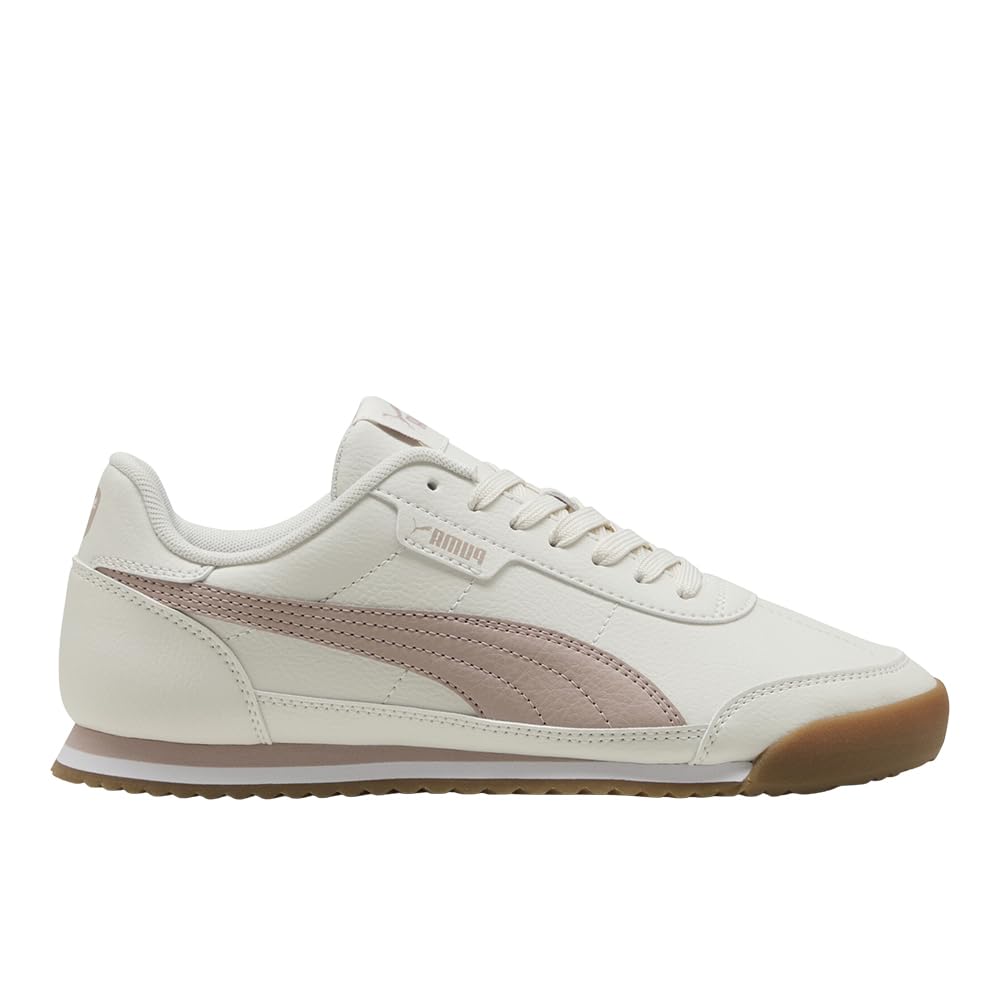Womens Turino Ii Lace Up Sneakers Shoes Casual - Off White