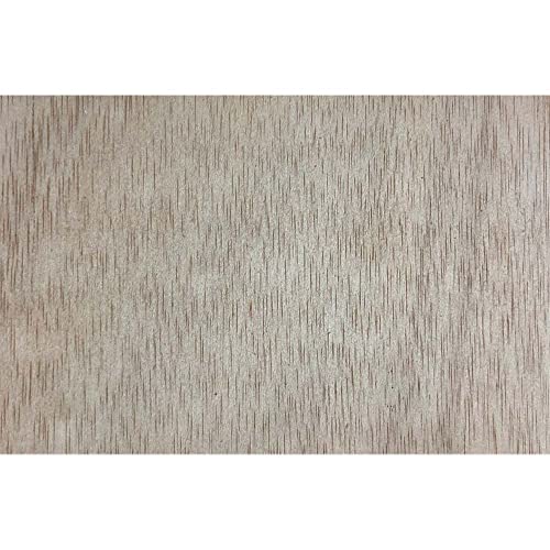 Planches Calabo BERTINI 03921 contreplaqué multicolore 1200x300x3 mm - 2