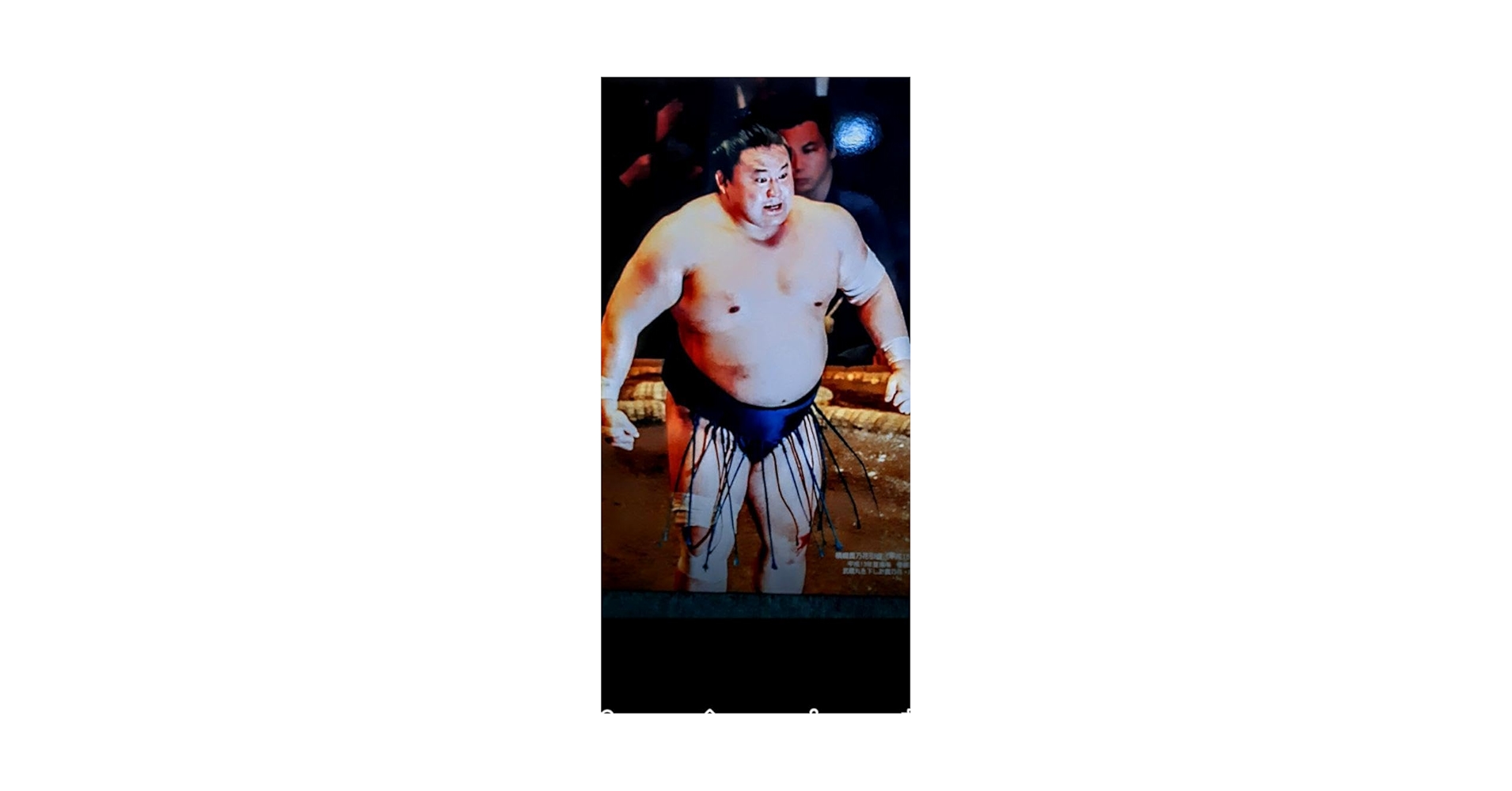写ルンです　横綱貴乃花デザイン 心技体抜群 第65代横綱 貴乃花光司 – 闘道館