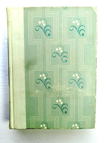 Reader's Digest Condensed Books Summer 1955 Vol... B07Q7RRYCY Book Cover