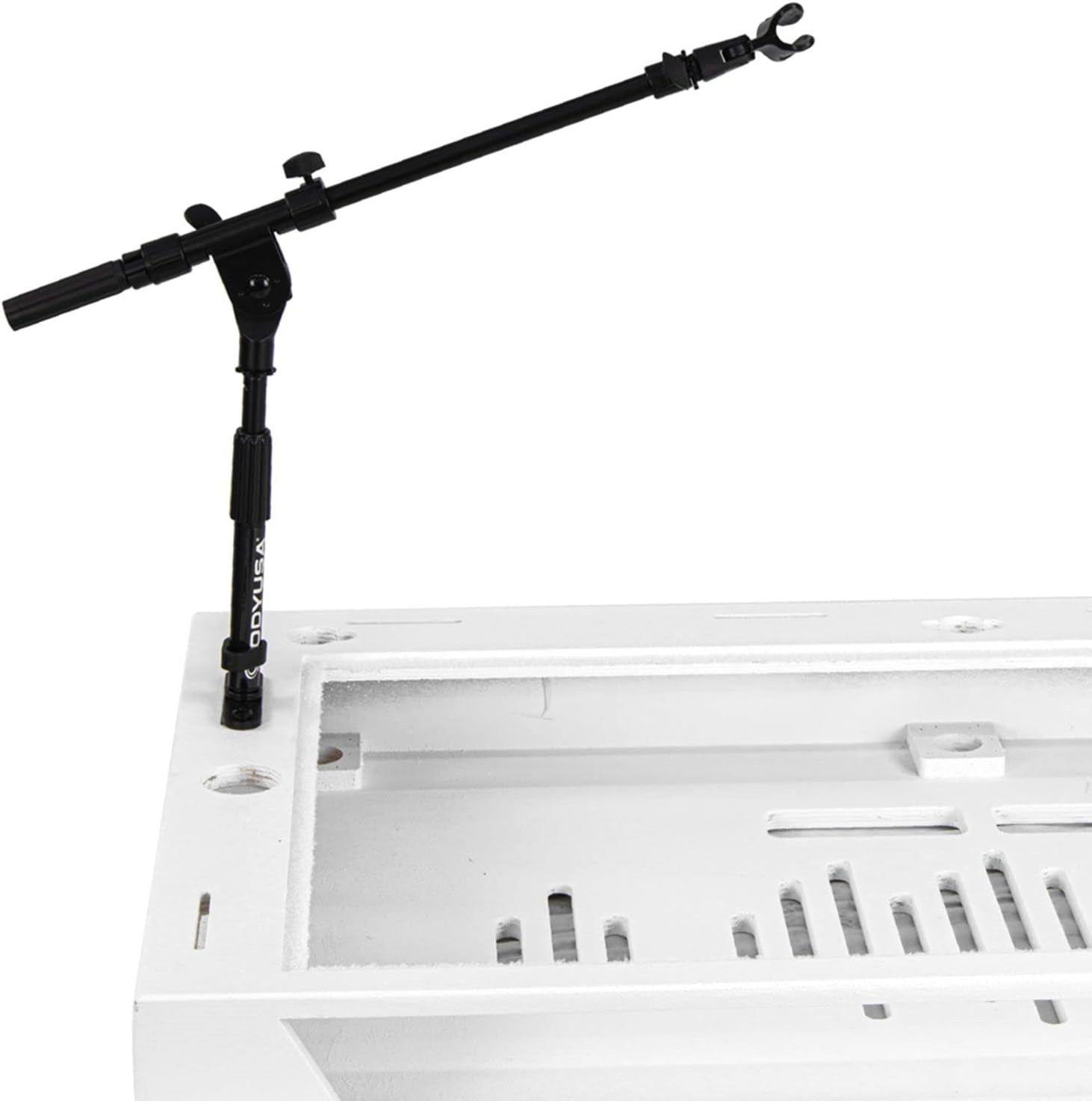 Odyssey DJ Microphone Stand