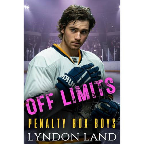 Off Limits -- Lyndon Land episode artwork