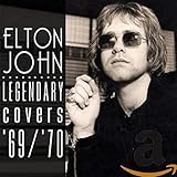 LEGENDARY COVERS ALBUM 1969-70