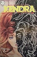 Kendra Legacy of the Blood 1 B005STMBPA Book Cover