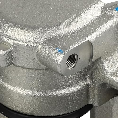 Image of 19B3125 Front Right Disc Brake Caliper w /Bracket