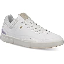 On Womens The Roger Centre Court Sneakers