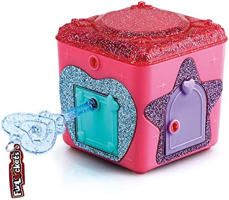 Grandi Giochi GG02772 FunLockets, Multicolore