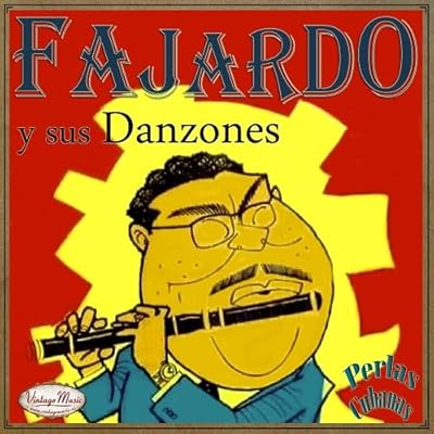 Fajardo - CD - Perlas Cubanas Collection - VintageMusicFM - CDVintageMUSICFM Cuban Music