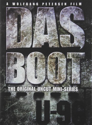 Das Boot: The Uncut Miniseries image 3