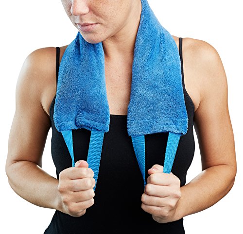 NatraCure Universal Warming Wrap (w/Clay Beads)