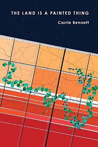 The Land Is a Painted Thing