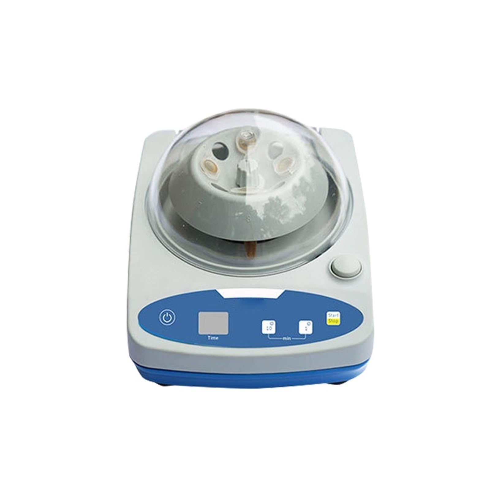 LX-4K Mini Wirówka Ręczna Mikro Laboratoryjna, Materiały Laboratoryjne do laboratoriów, badań(LX-8KS)