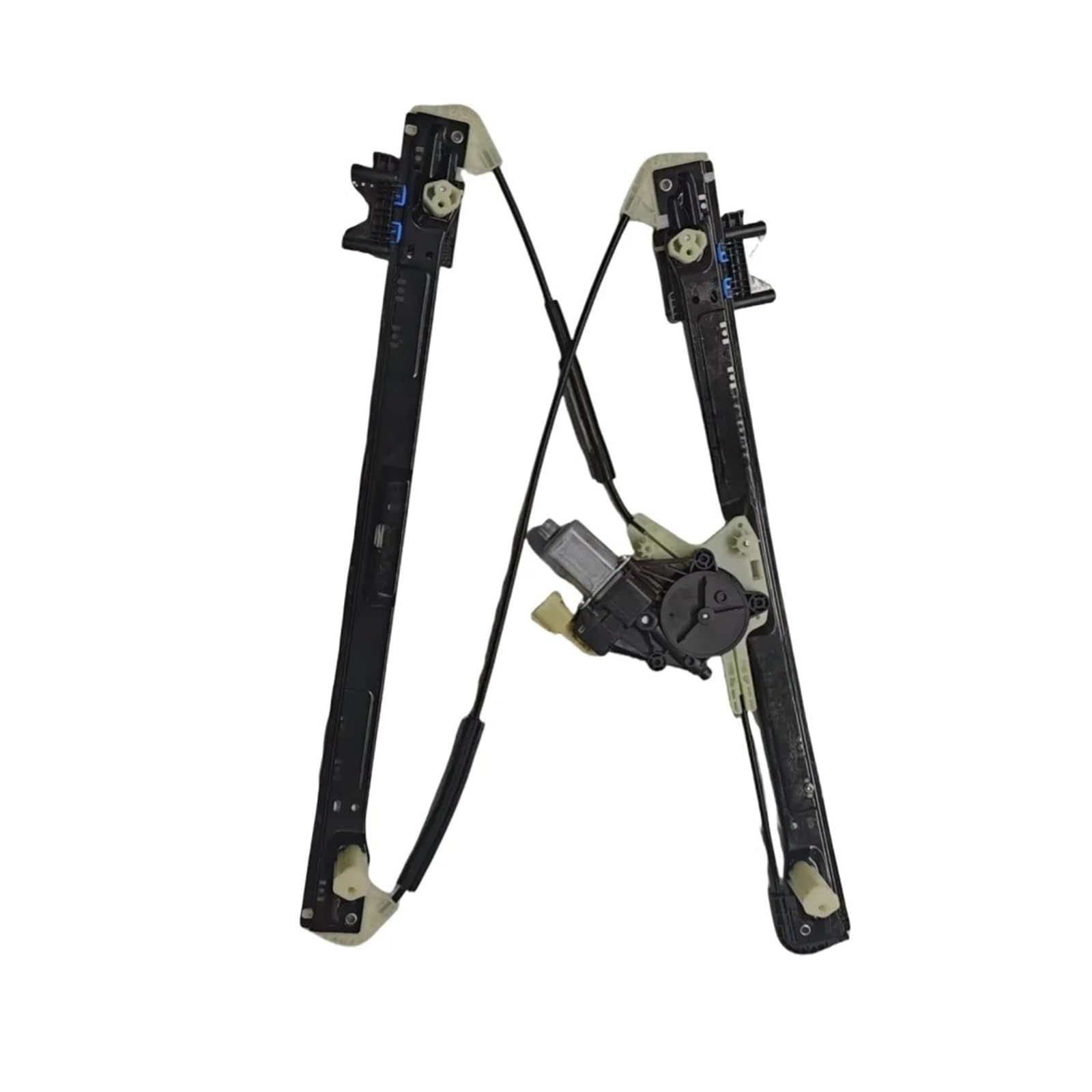 Mamefvbb Right Lr083206 Window Regulator Slider Clips For Land For Rover For Discovery 5 L462 17-Onward Lr083207 Lr083206 Lr153960 Rear Door Window Lifter Regulator(Right Lr083206)