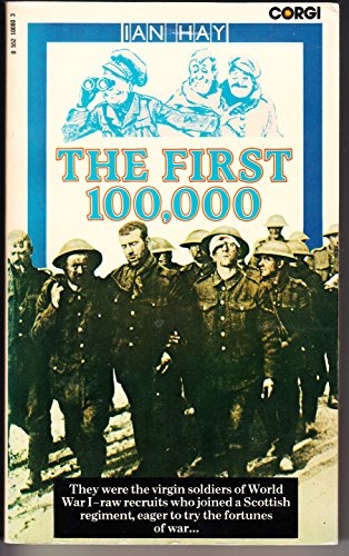 The First 100,000 0552100803 Book Cover