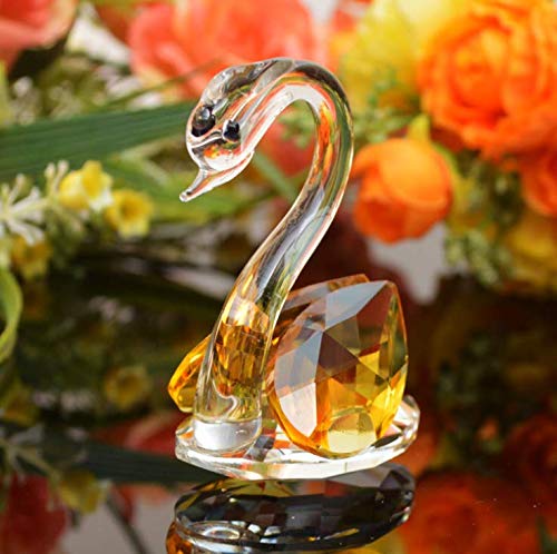 白鳥の親子　（スワン、天然石） 楽天市場】スワン 白鳥 親子 フラワーポット 鉢 プランター 動物