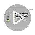 Mamaearth Tea Tree Face Wash with Neem for Acne & Pimples – 250ml - Image 2