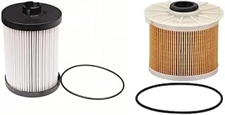 EF-18040 EF18040 Fuel Filter Compatible with UD Truck 2011 2600 3300 7.0L Engine