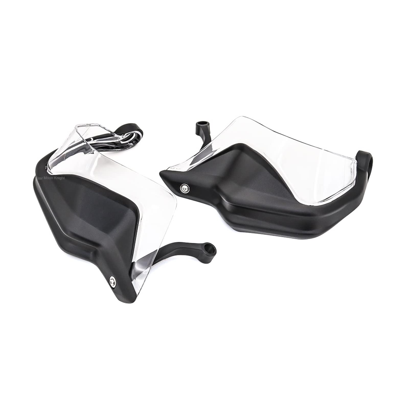 HSPORT Motorbike Handguards Hand Shield Protector for F900R F900XR F 900 R F 900 XR 2019 2020 Hand Shield Protector Handguard Cover Motorcycle Handguard(defult)