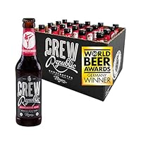 CREW REPUBLIC® Roundhouse