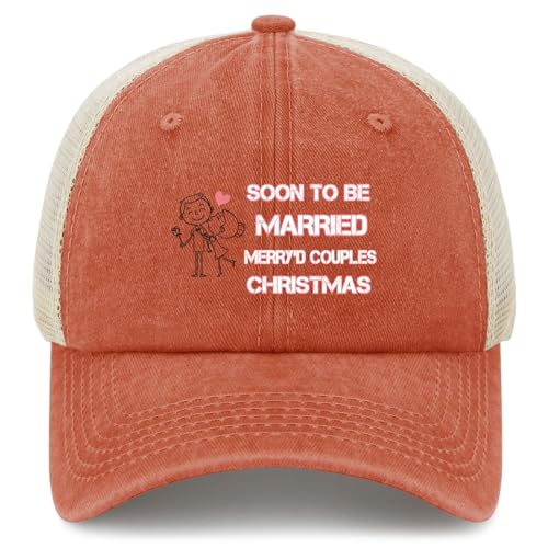 Soon to Be Married Merry