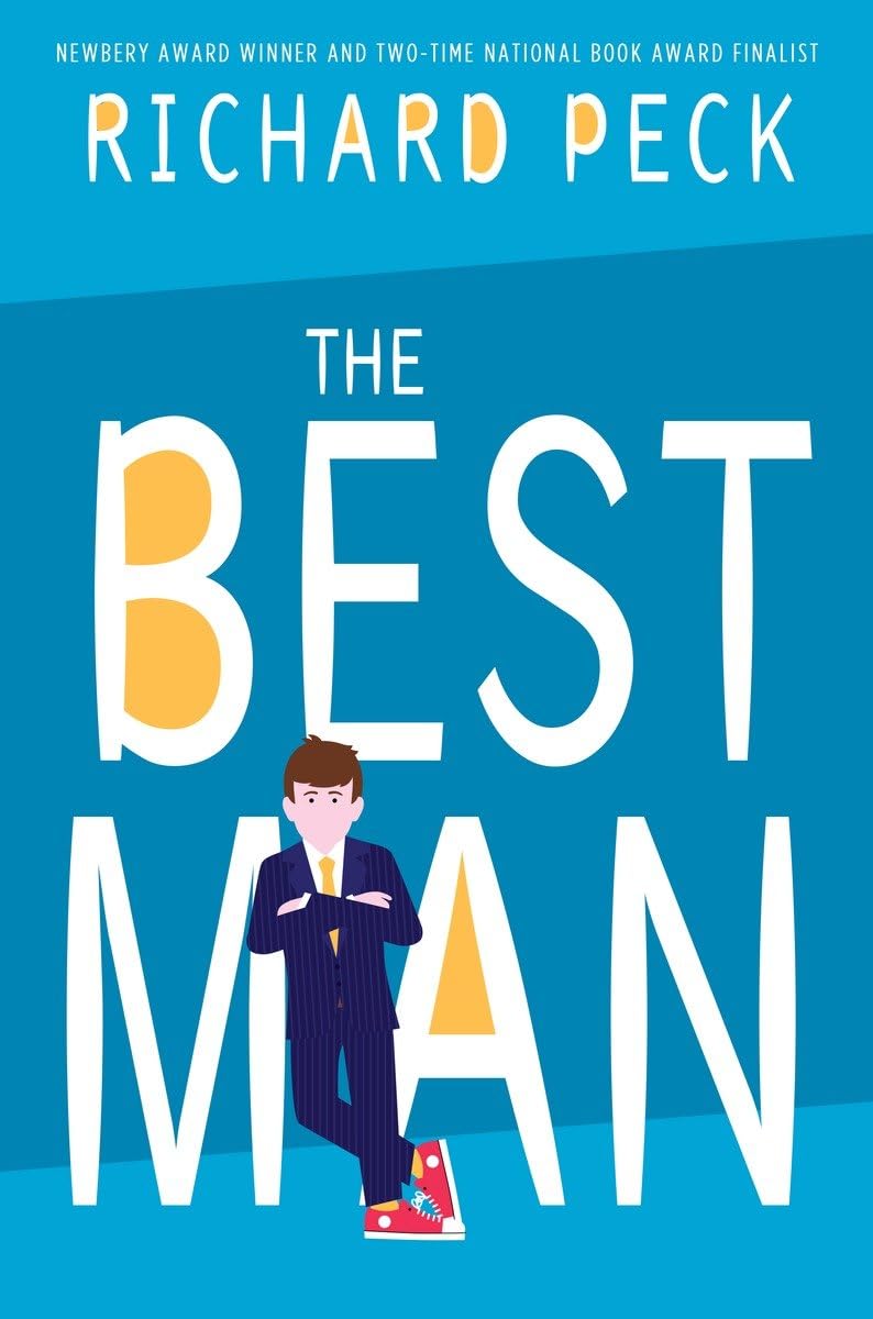Buy The Best Man — BookShops.in