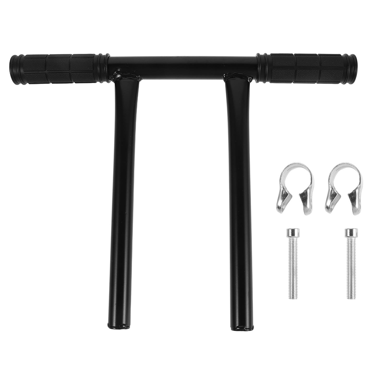 Toddmomy Prolunga per maniglione del passeggino: Prolunga universale per maniglione del passeggino - Bracciolo di per del, carrozzine e sedie a rotelle (22 mm)
