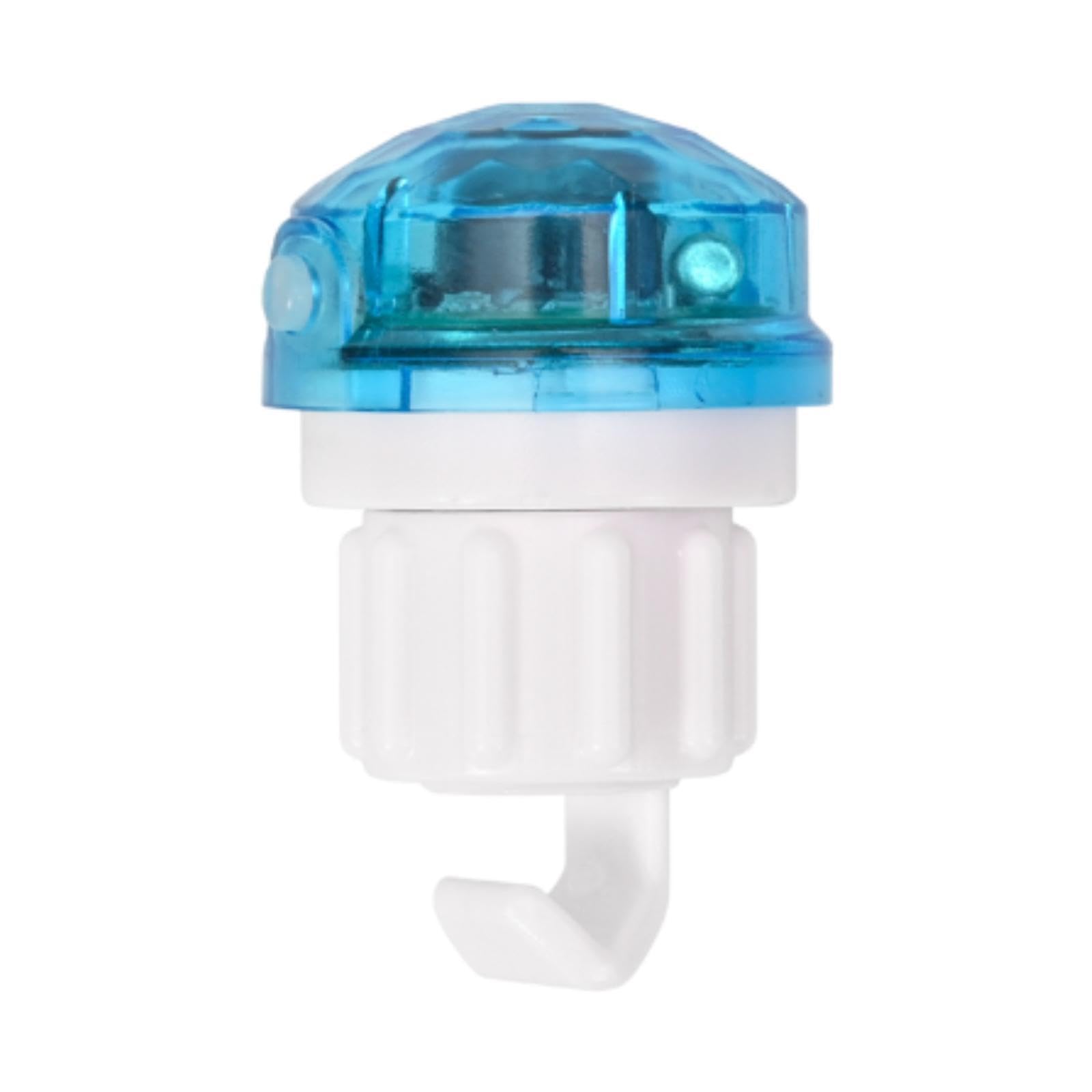 RNXRZANK Fishing Bite Alarm Night Fishing Light Lamp Lightweight Fishing Line Alarm