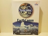 EarthComm: Earth's Fluid Spheres (Teacher Edition) 1585910678 Book Cover