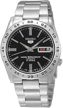 Amazon.co.jp: SEIKO セイコー SEIKO 5 セイコー 5 メカニカル 自動巻