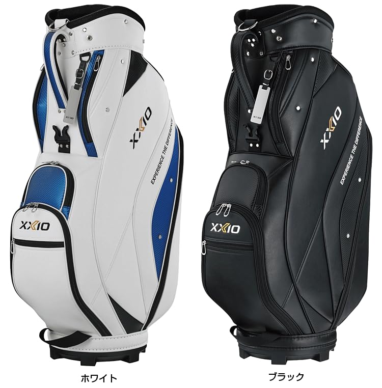 【未使用】ダンロップ XXIOキャディバッグ GGC-X161 Amazon | ダンロップ XXIOキャディバッグ GGC-X161 | Dunlop