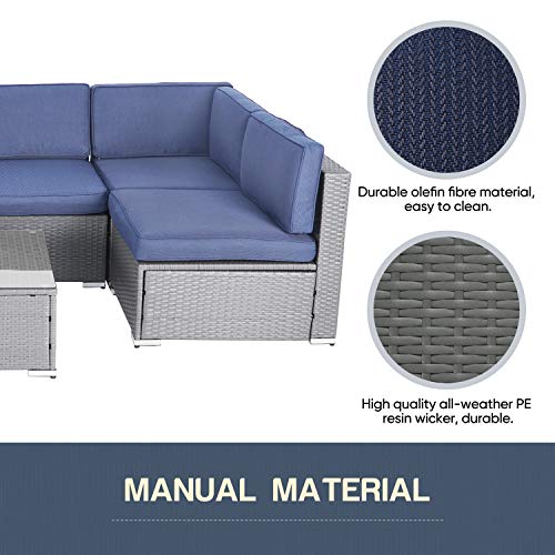 Types of Outdoor Fabric Outdura vs Sunbrella, Olefin Fabrics, Oh My