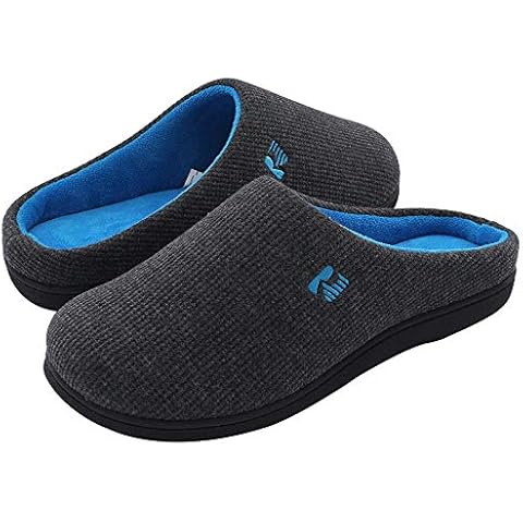 Zapatilla RockDove de dos tonos para hombre Cover