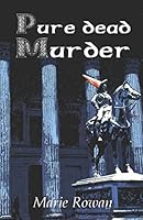 Pure Dead Murder : Scottish Crime Fiction 1983087599 Book Cover