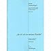Produktbild Da siz ich in meiner Einoede - arrangiert für Streicher [Noten/Sheetmusic] Komponist : SCHMIDINGER HELMUT