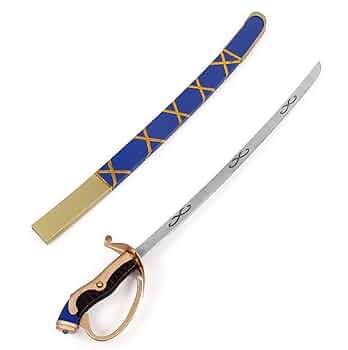 ◆新品　イスラム王の剣（刀）ゴールド・戦士・コスプレ・コレクション　銃刀法ＯＫ ◇新品 イスラム王の剣（刀）ゴールド・戦士・コスプレ
