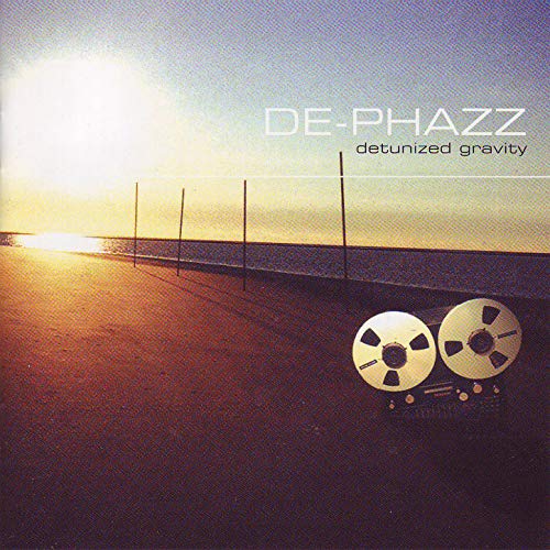 De-Phazz