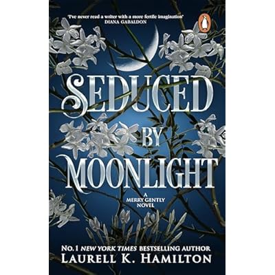 Seduced By Moonlight: