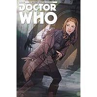 Doctor Who