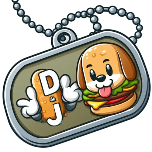 『The David and Josh Show Podcast』のカバーアート