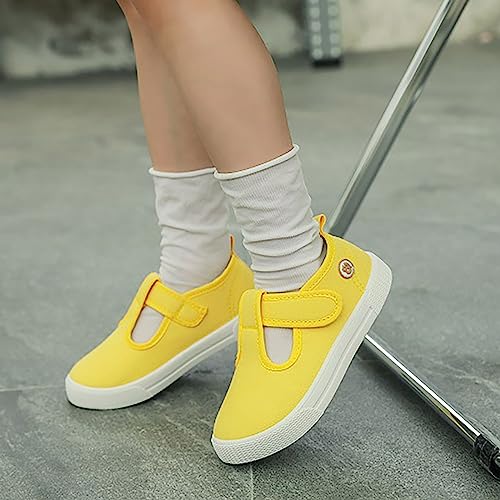 Big Girls 2024 New Shoes Toddler Baby Boy Girl Shoes Flat Shoes Bao Head One Foot Off Girl Kids Shoes for Girls4